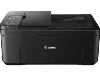 Canon PIXMA TR4550  - All-in-one printer