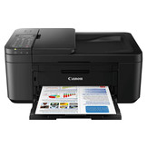Canon PIXMA TR4550  - All-in-one printer