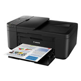 Canon PIXMA TR4550  - All-in-one printer