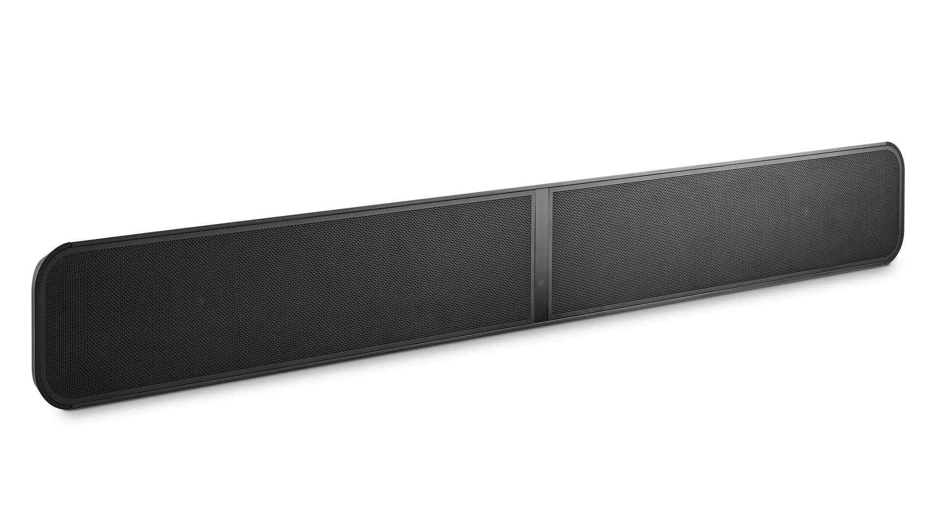 Bluesound Pulse2i Black - Soundbar