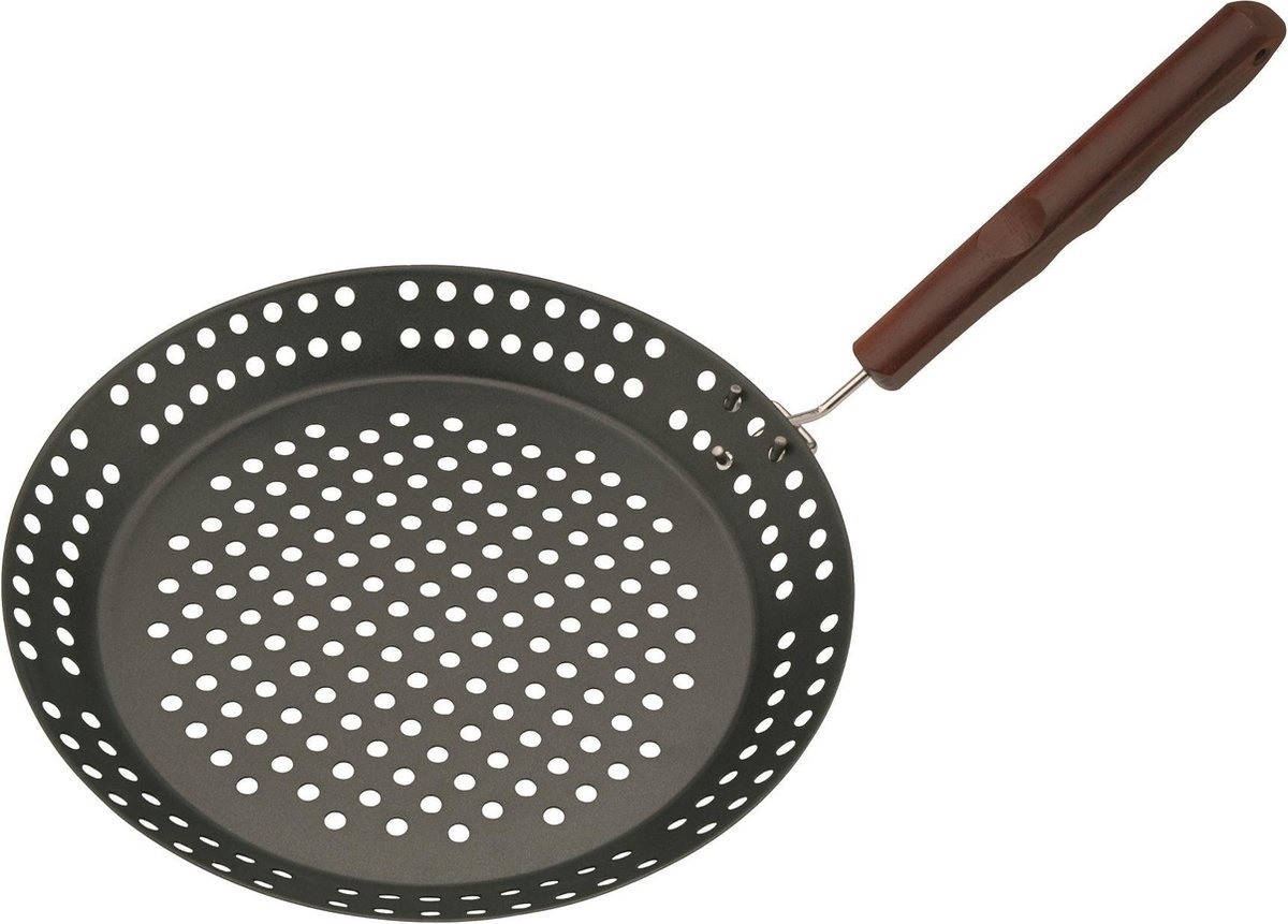 BBQ Collection skilletpan Ø 32cm
