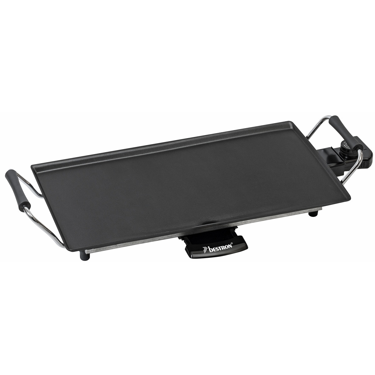 Bestron ABP602 Plancha - Bakplaat