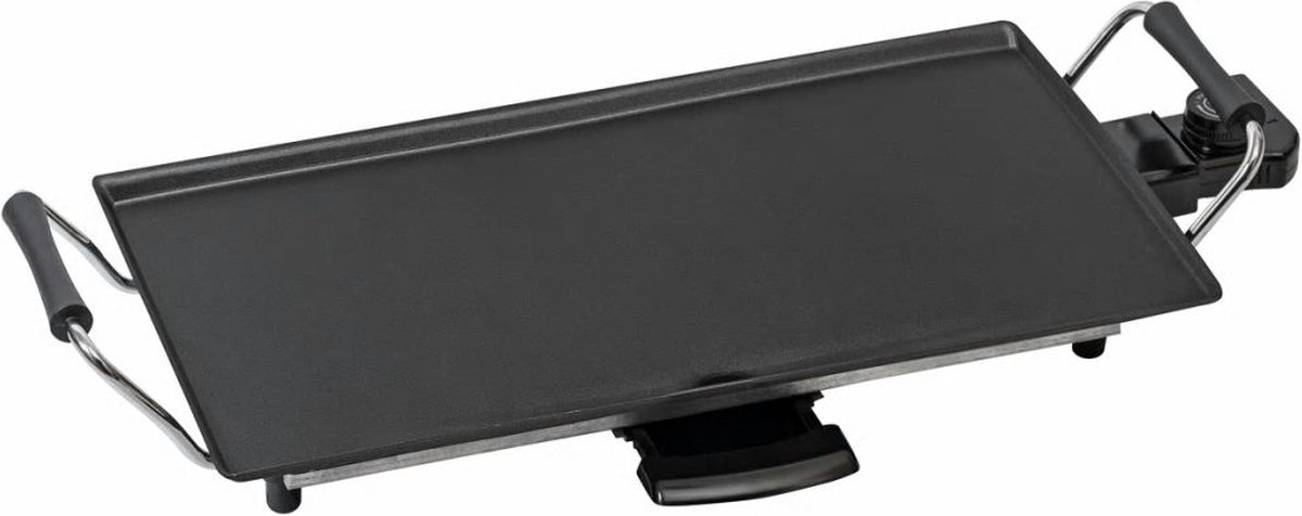 Bestron ABP602 Plancha - Bakplaat