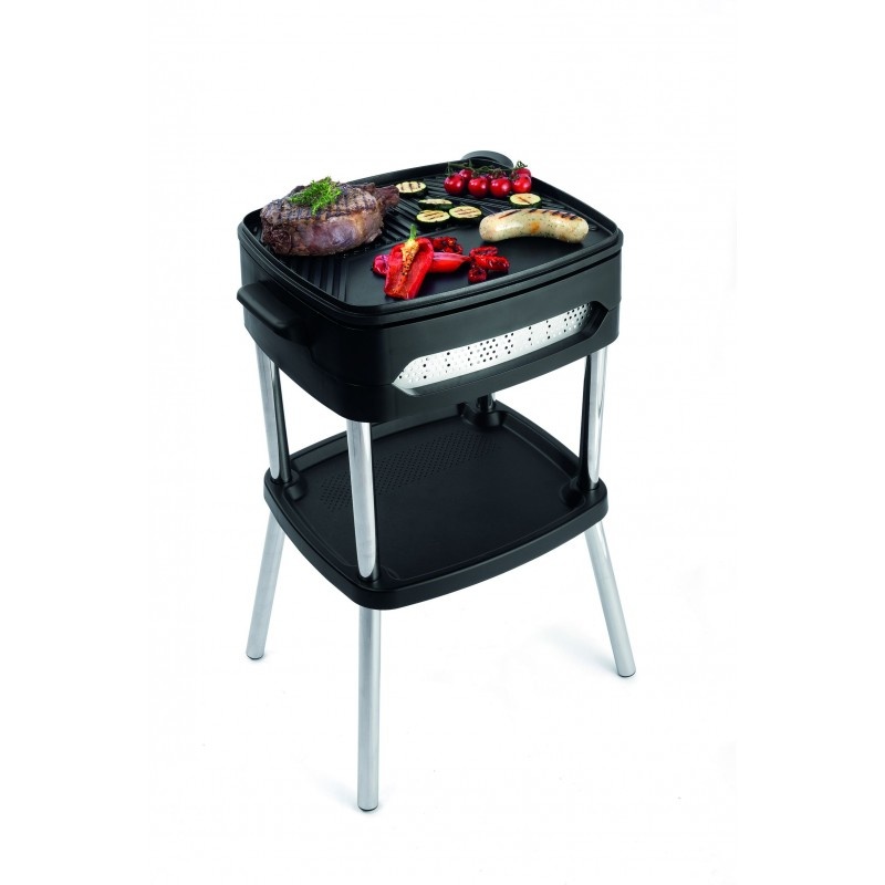 Fritel BBQ 3256 - Barbecue