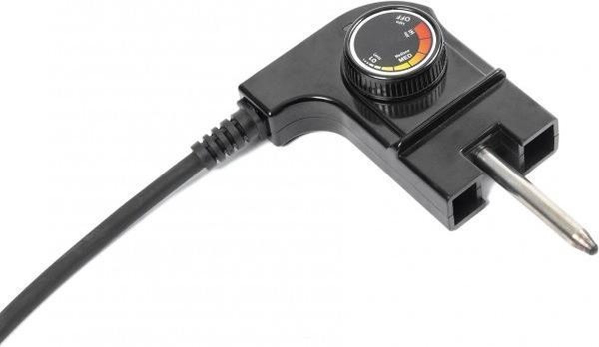 Fritel BBQ 3256 - Barbecue