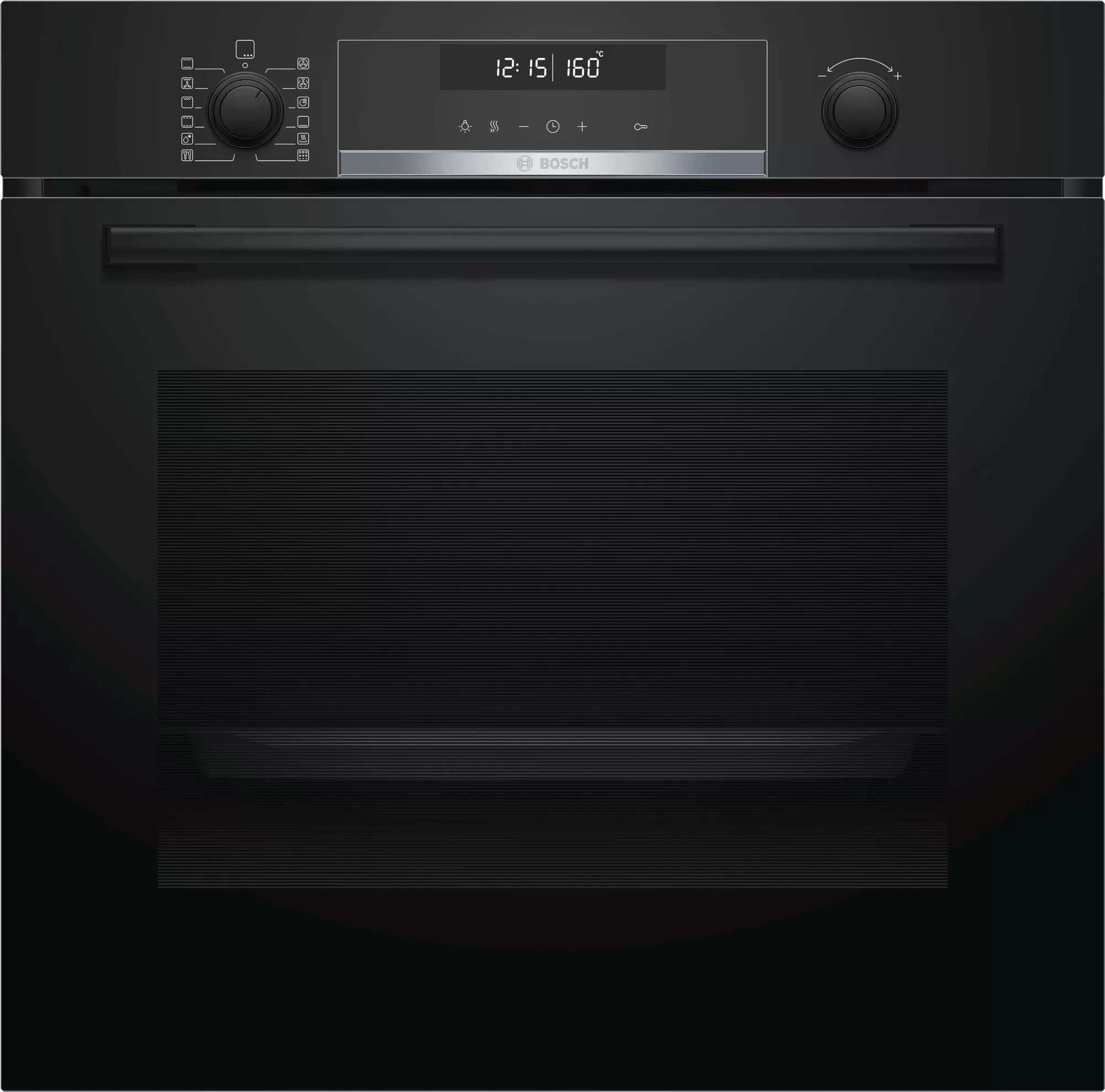 Bosch HBA578BB0 - Inbouw oven