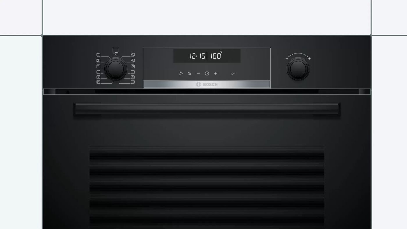 Bosch HBA578BB0 - Inbouw oven