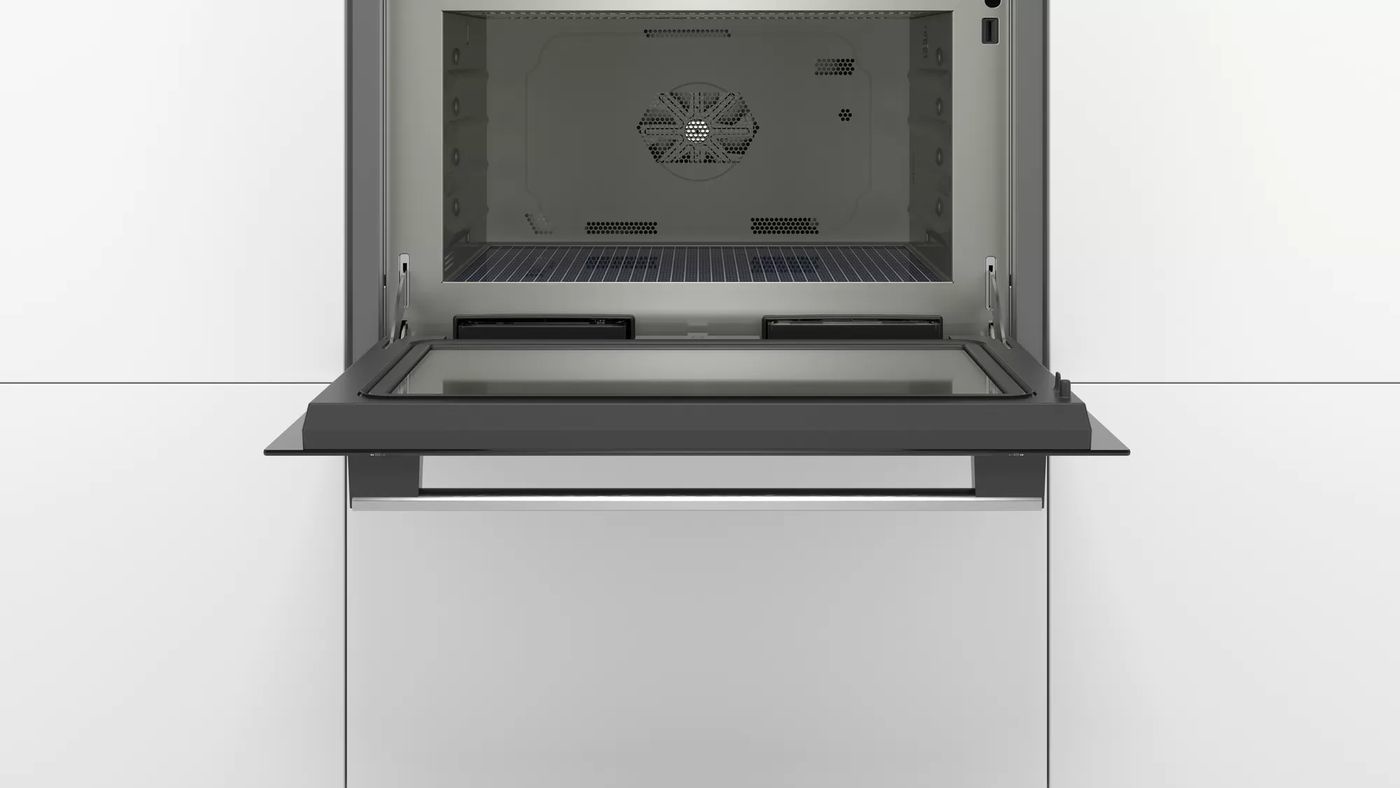Bosch CPA565GS0 - Inbouw magnetron