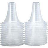 Braun LF40 Navulset Lensfilters oorthermometer - Lichaamsthermometer