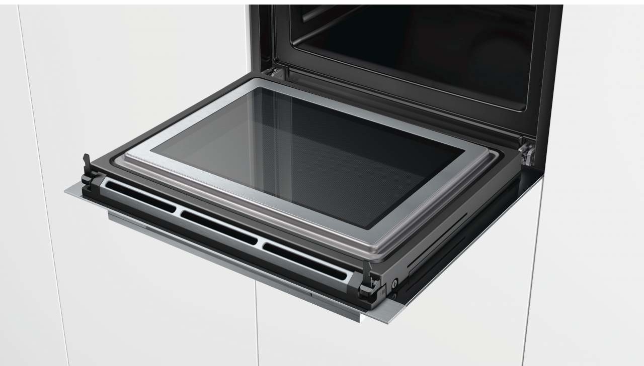 Siemens HM636GNS1 - Inbouw oven