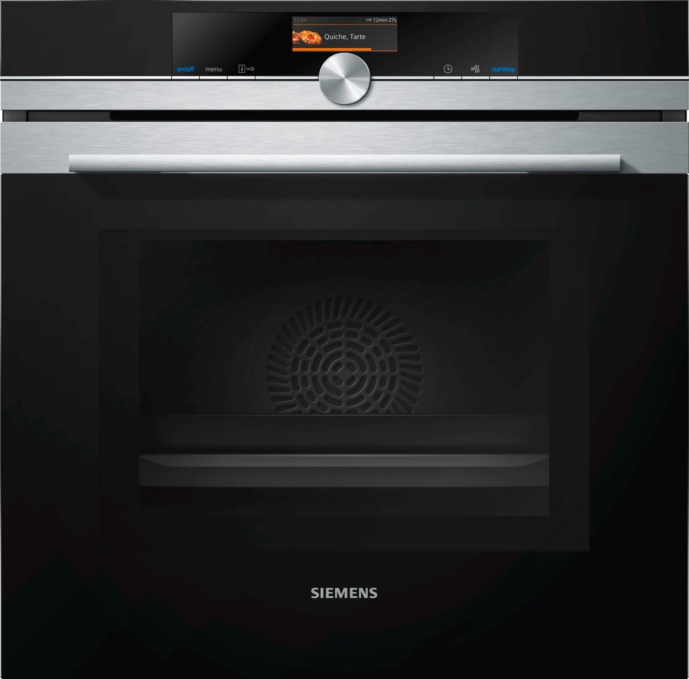 Siemens HM636GNS1 - Inbouw oven