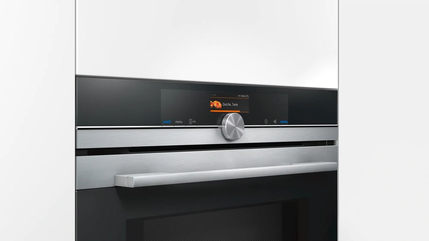 Siemens HM636GNS1 - Inbouw oven
