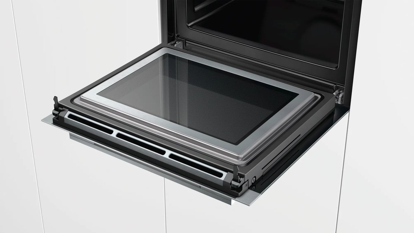 Siemens HM636GNS1 - Inbouw oven