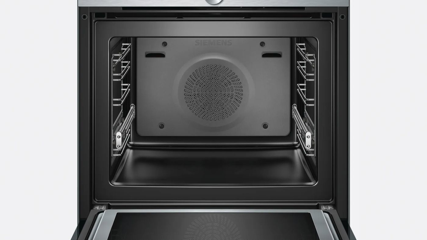 Siemens HM636GNS1 - Inbouw oven