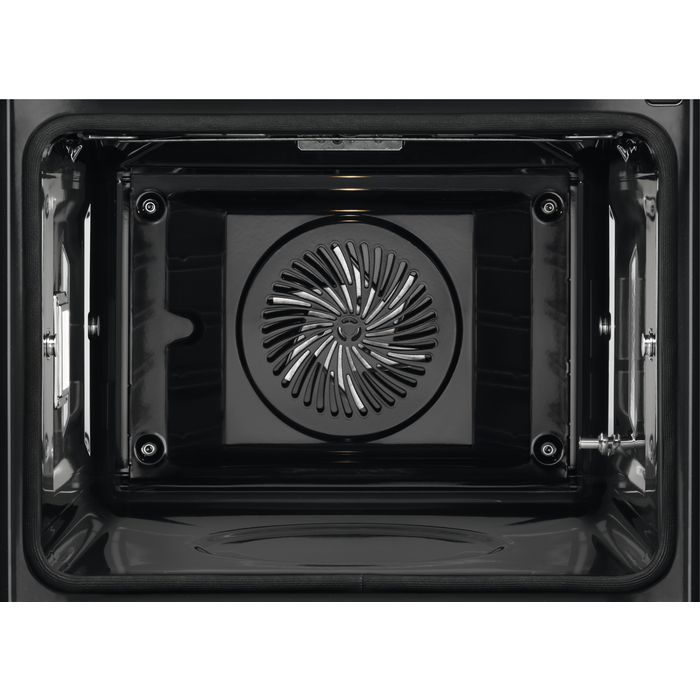AEG BPE742320M PyroLuxe - Inbouw oven
