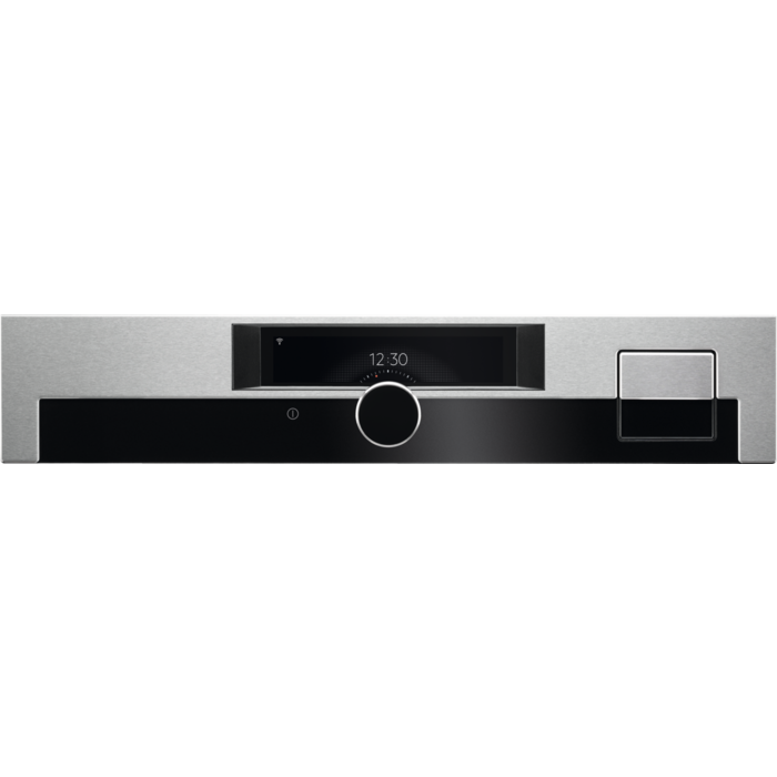 AEG BSE998330M SteamPro - Combi stoomoven