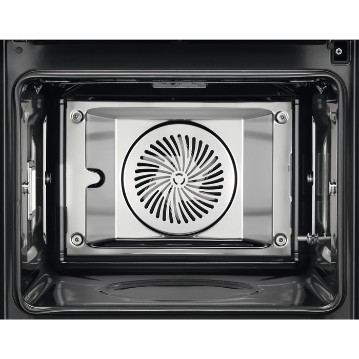 AEG BSE998330M SteamPro - Combi stoomoven