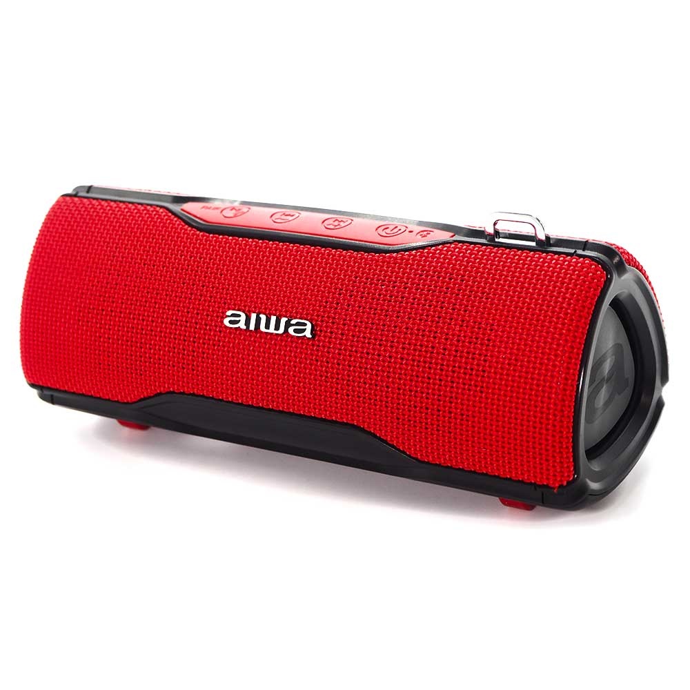 Aiwa BST-500RD - Draadloze speaker