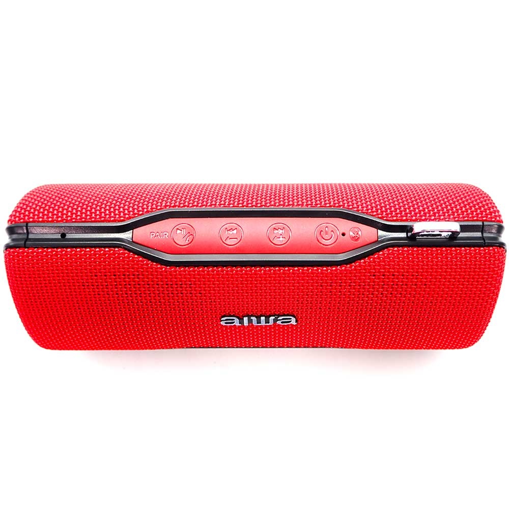 Aiwa BST-500RD - Draadloze speaker