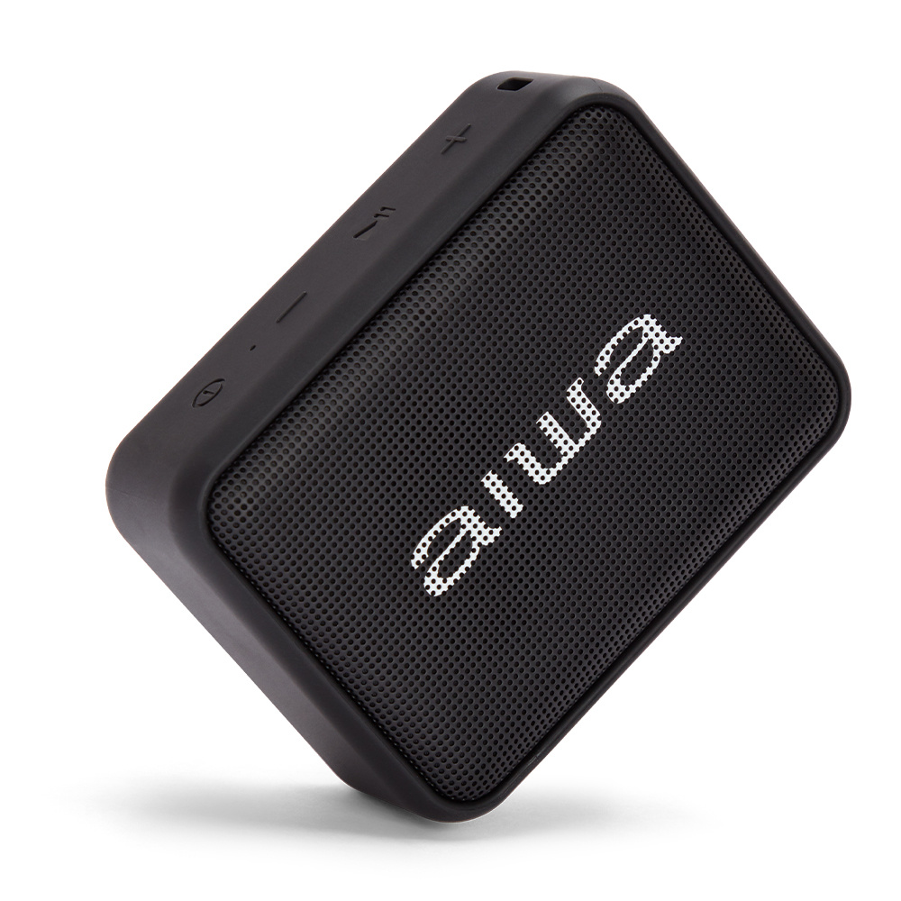 Aiwa BS-200BK - Draadloze speaker