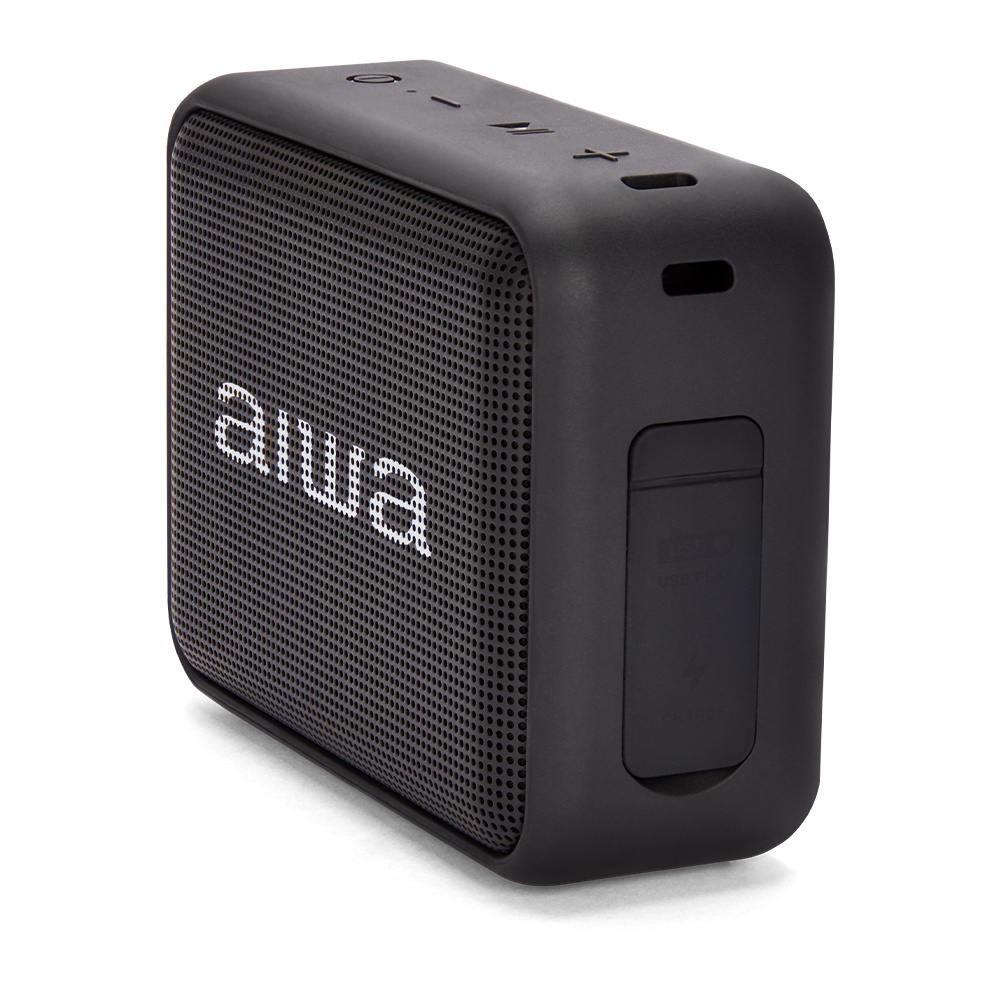 Aiwa BS-200BK - Draadloze speaker