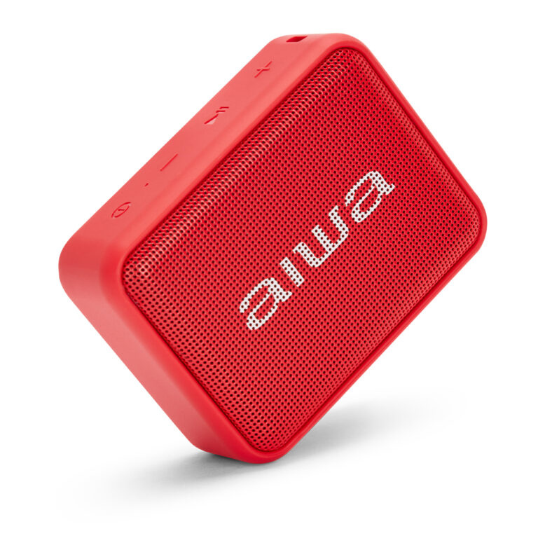Aiwa BS-200RD - Draadloze speaker