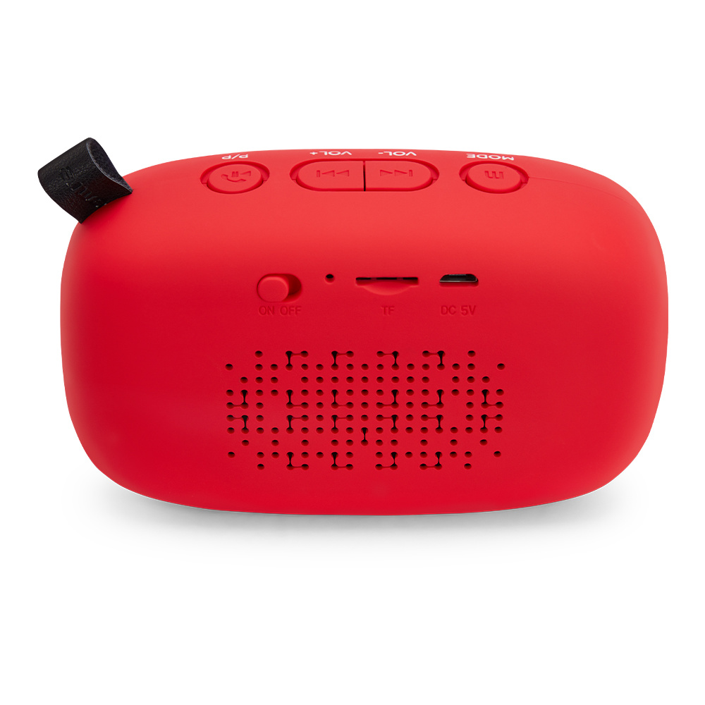 Aiwa BS-110RD - Draadloze speaker