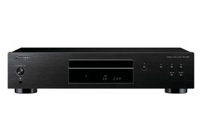 Pioneer PD-10AEM2 Zwart - CD speler