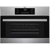 AEG KMS361000M - Inbouw oven