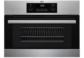 AEG KMS361000M - Inbouw oven