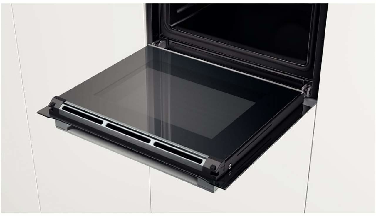 Bosch EXCLUSIV HBG633NS1 - Inbouw oven