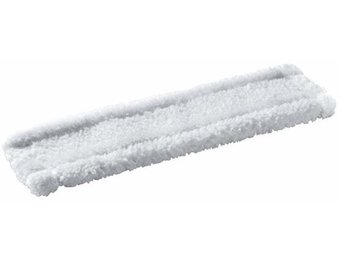 Kärcher Microvezel vervangdoek Window Vac (2 stuks)