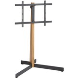 Vogel's TVS 3695W Wit TV Vloerstandaard (40-77 Inch) - TV muurbeugel