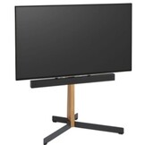 Vogel's TVS 3695W Wit TV Vloerstandaard (40-77 Inch) - TV muurbeugel