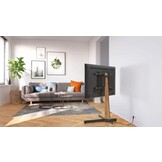 Vogel's TVS 3695W Wit TV Vloerstandaard (40-77 Inch) - TV muurbeugel