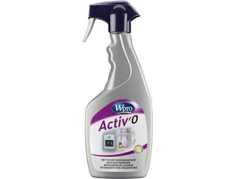 Wpro FRI100 Koelkastreiniger spray (500 ml)