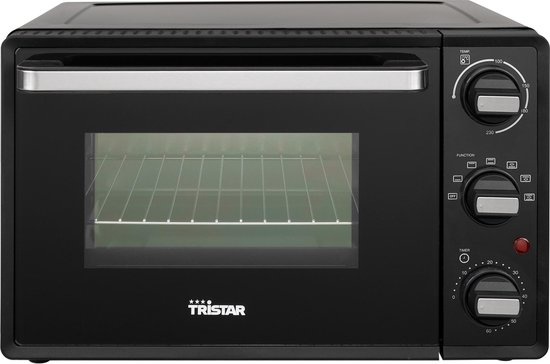 Tristar OV-3622 - Vrijstaande oven