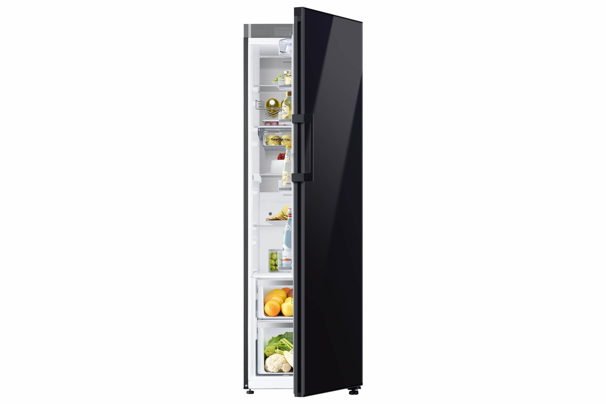 Samsung RR39A746322/EF - Vrijstaande koelkast