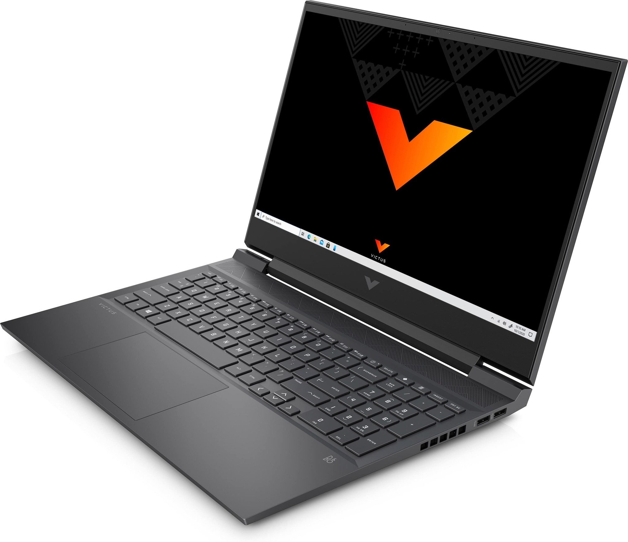 Victus by HP 16-e0385nd - Gaming laptop