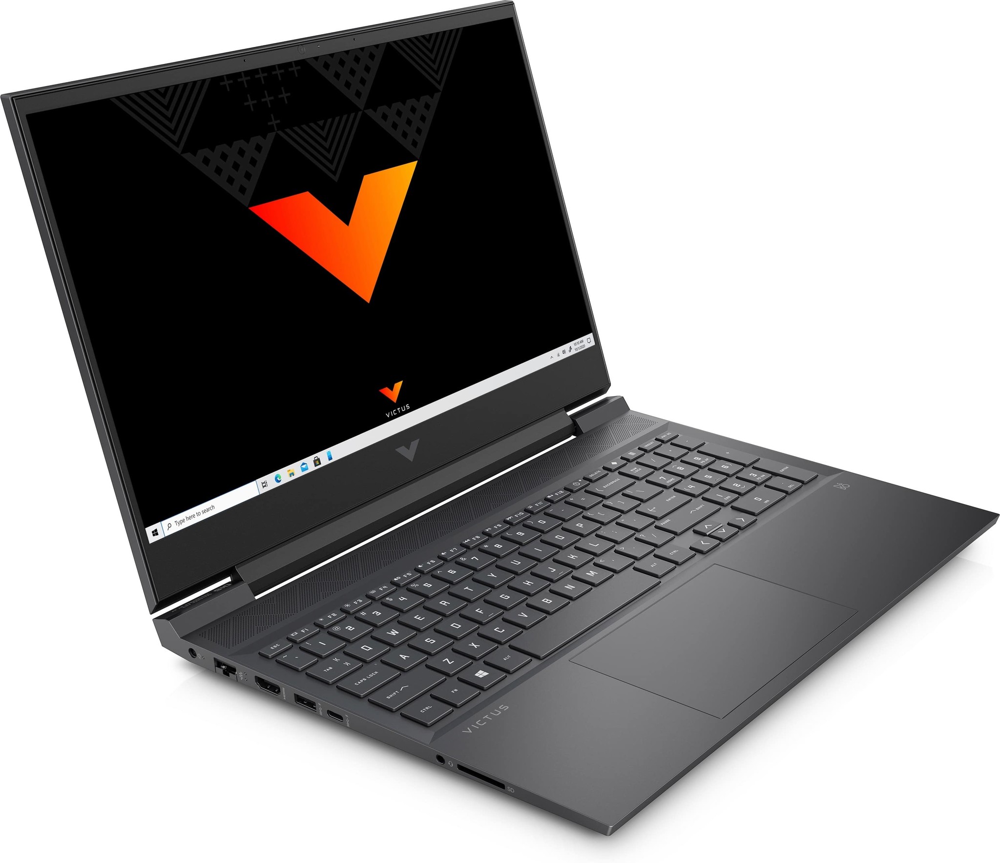 Victus by HP 16-e0385nd - Gaming laptop