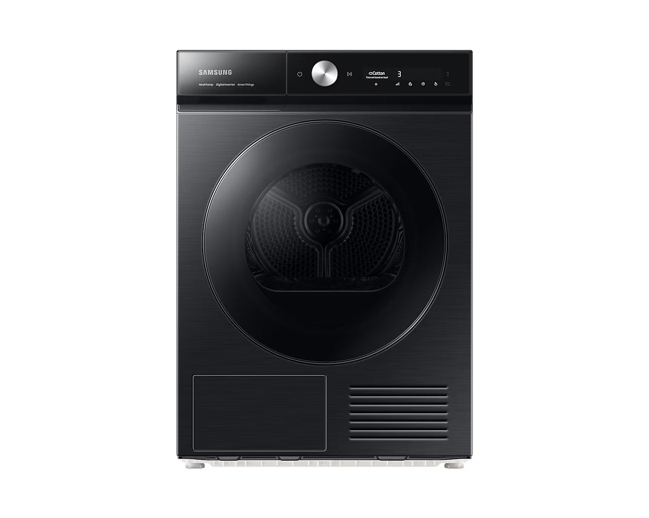 Samsung DV90BB9445GBS2 - Warmtepompdroger