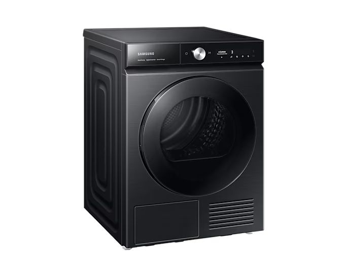 Samsung DV90BB9445GBS2 - Warmtepompdroger