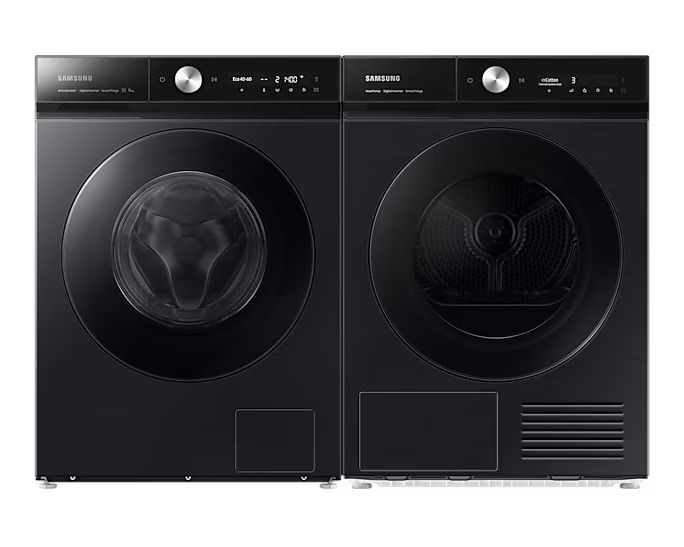Samsung DV90BB9445GBS2 - Warmtepompdroger