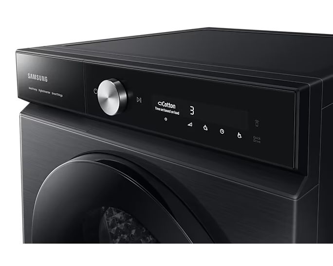 Samsung DV90BB9445GBS2 - Warmtepompdroger