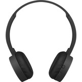 JVC HA-S24W (Zwart) - On-ear koptelefoon
