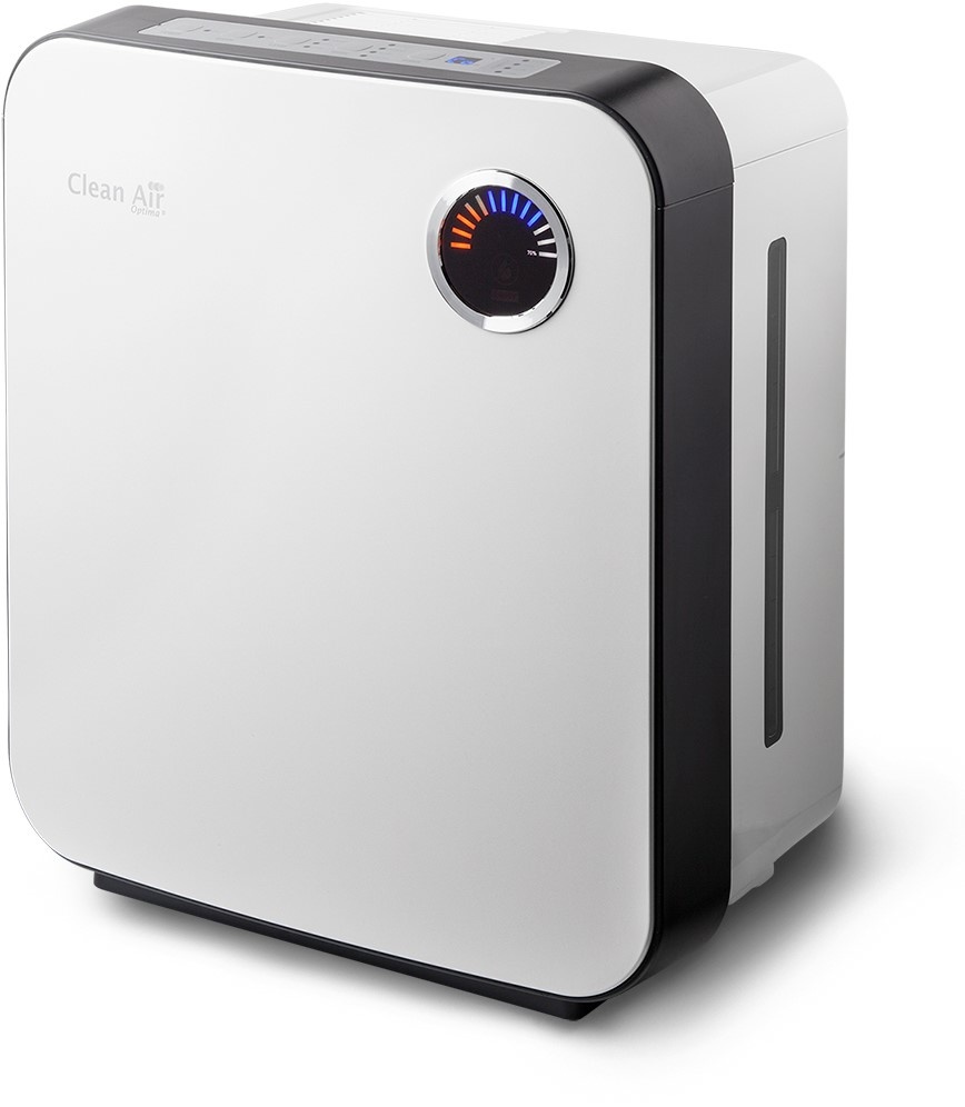 Clean Air Optima CA-807 - Luchtreiniger