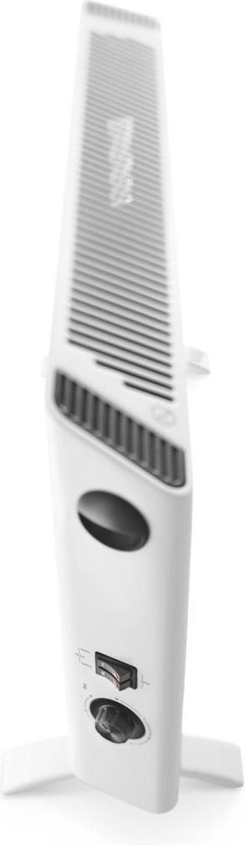 De'Longhi HSX 2320 Slim Style - Convectorkachel