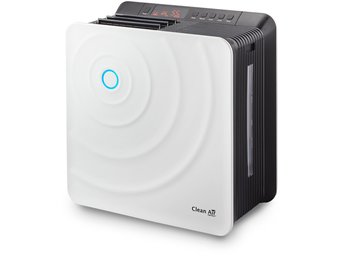 Clean Air Optima CA-803 - Luchtreiniger