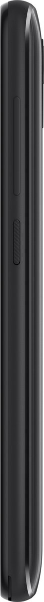 Alcatel 1 (8GB) Zwart - Mobiele telefoon