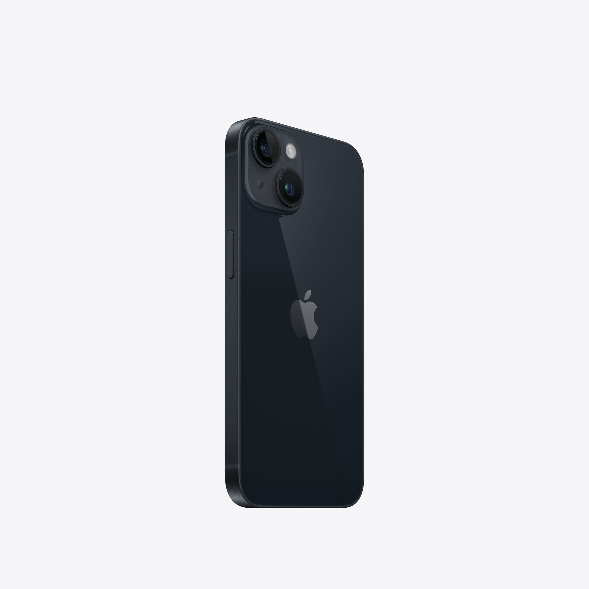 Apple iPhone 14 (128GB) Zwart - Mobiele telefoon
